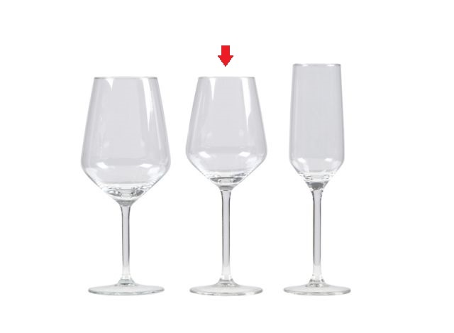 Glaswerk Carré